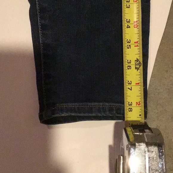 J. Crew Mercantile skinny jean 32 (12/14) - Picture 8 of 8